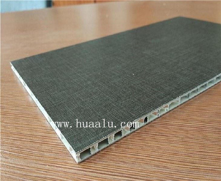 Honeycomb Aluminum Panel For Sale