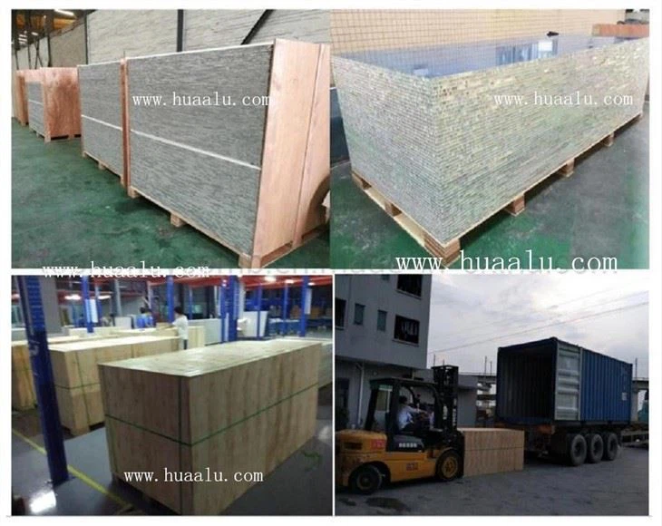 Honeycomb Wall Panels