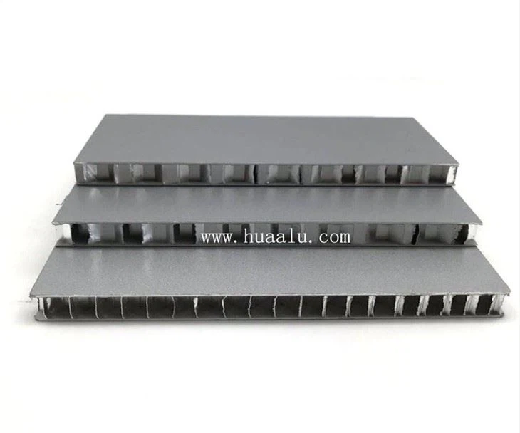 Metal Honeycomb Panels
