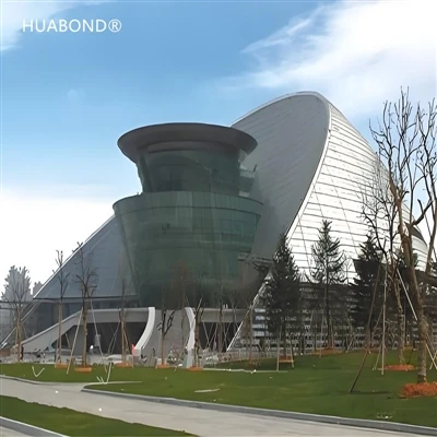 Μουσείο Επιστήμης και Τεχνολογίας Zhengzhou Baiyun